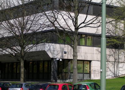 Videoüberwachung in Kassel