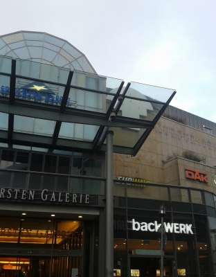 Königs Galerie